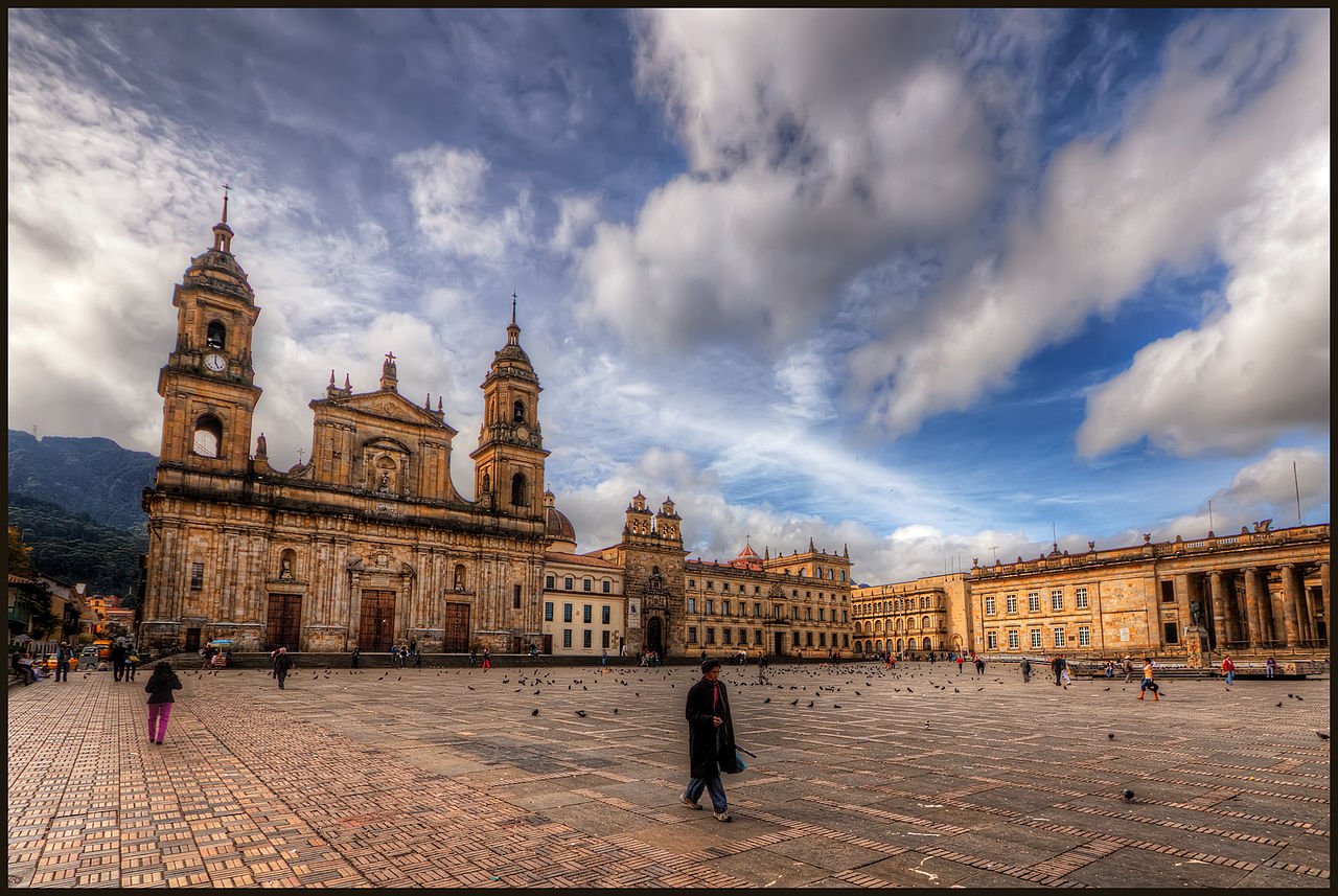 Encanto Colombiano: Un Viaje Mágico por Ciudades y Paisajes - Guru Viajes